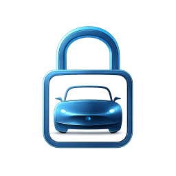 Tesla LockChime cover: LockChime by lowrider