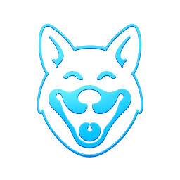 Tesla LockChime cover: Voicy Laughing dog by samy