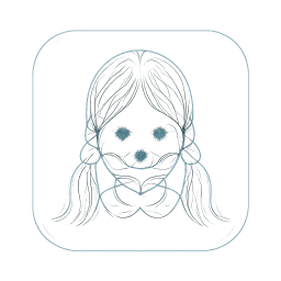 Tesla LockChime cover: Creepy Little Girl by Gordon