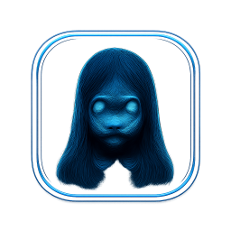 Tesla LockChime cover: Creepy Little Girl by Mr.Boo