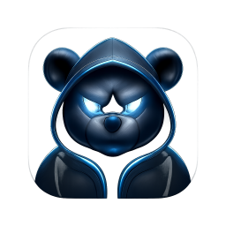 Tesla LockChime cover: LockChime -- Pooh by MADISON