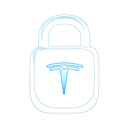 Tesla LockChime cover: LockChime -- POOH by MADISON