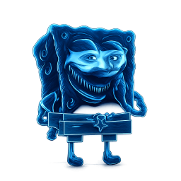 Tesla LockChime cover: Spongebob by IDAN DAHAN