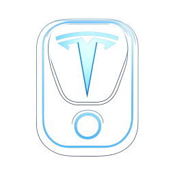 Tesla LockChime cover: Technologia ! The by yusuf