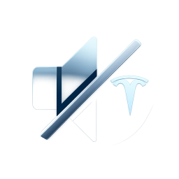 Tesla LockChime cover: silenzio-fuori-ordin by MAko