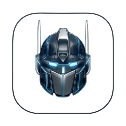 Tesla LockChime cover: io-sono-optimus-prim by Cenadistore