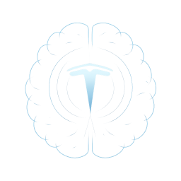Tesla LockChime cover: obtaining-intelligen by JohTesla
