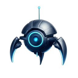 Tesla LockChime cover: arc-raiders-probe by Josh