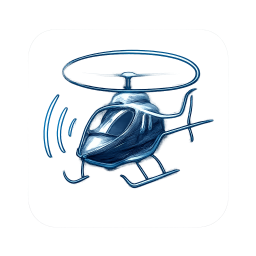 Tesla LockChime cover: airwolf-1 by Bob