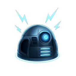 Tesla LockChime cover: R2 Scream by Bob