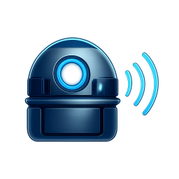 Tesla LockChime cover: R2 Beep by Bob