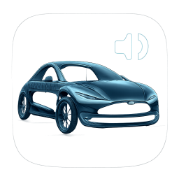 Tesla LockChime cover: Roddy Ricch - The by Gordon