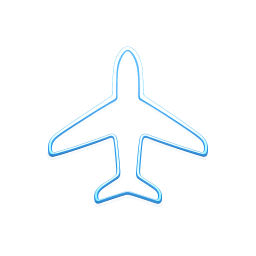 Tesla LockChime cover: Airplane Ding Dong by Rustle