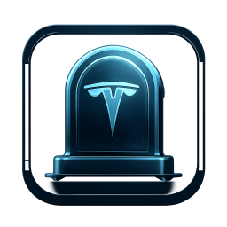 Tesla LockChime cover: The End of Ayatollah by AJ