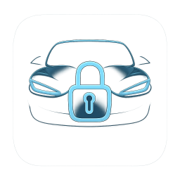Tesla LockChime cover: tesla-lock-survailla by Dion Pedersen