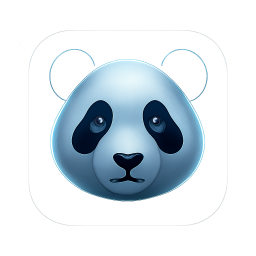 Tesla LockChime cover: 01 Panda by Gordo
