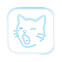 Tesla LockChime cover: Catz by Soia
