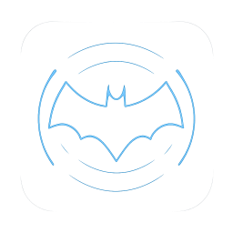 Tesla LockChime cover: batman series 60s by Grant