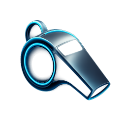 Tesla LockChime cover: coca cola whistle by alex
