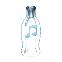 Tesla LockChime cover: coca cola ringtone by alex