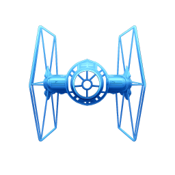 Tesla LockChime cover: Starwars by Alex