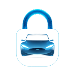 Tesla LockChime cover: LockChime by Batería recalentada