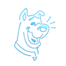 Tesla LockChime cover: Scooby Doo Laugh by Jonathan LV