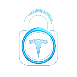 Tesla LockChime cover: jean-pierre lequeux by jean-pierre lequeux