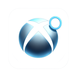 Tesla LockChime cover: Xbox notification by Gorbi
