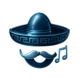 Tesla LockChime cover: Mexico by Mexicooo