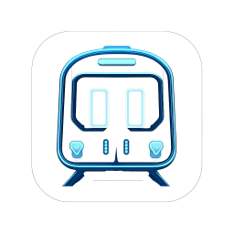 Tesla LockChime cover: NYC Subway by Gordon