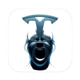 Tesla LockChime cover: Apex Scream Sound by Mikhail Amshei