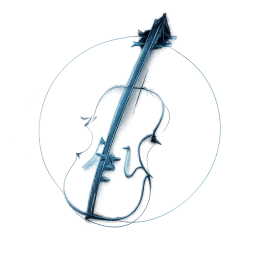 Tesla LockChime cover: The Oddyssey Strings by Jacobo Reines