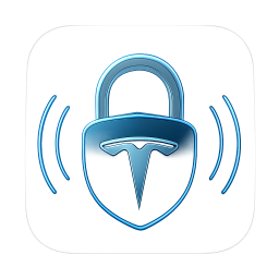 Tesla LockChime cover: LockChime by ㄴㄴㄴ
