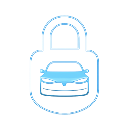 Tesla LockChime cover: LockChime by alex