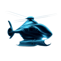 Tesla LockChime cover: Airwolf-Howl 03echo by Chris Humphrey