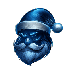 Tesla LockChime cover: holy-santa-claus-shi by brian rodriguez