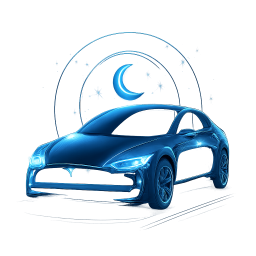 Tesla LockChime cover: How we became a by wes rose