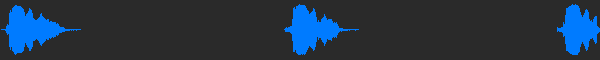 Waveform for Airbus Tripe-Click