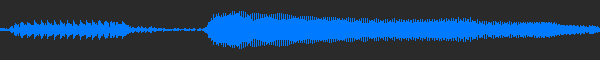 Waveform for nintendo