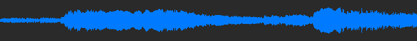 Waveform for Banana Boat (Day-O)
