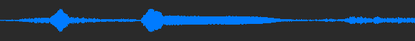 Waveform for Woutm