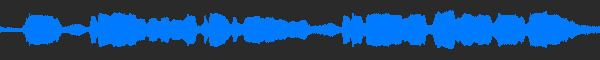 Waveform for Track Star