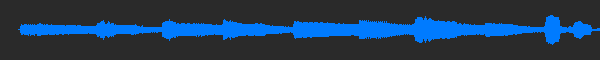 Waveform for healing-pokemon-soun
