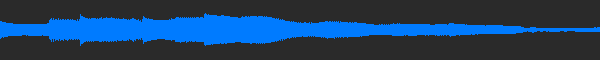 Waveform for mine craftlevelup