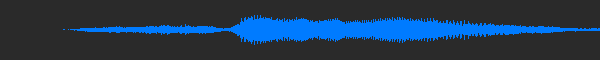 Waveform for bigxthaplug aye