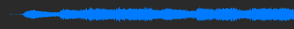 Waveform for Starwars