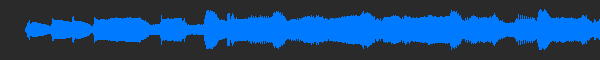 Waveform for Huemorgen