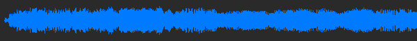 Waveform for chime
