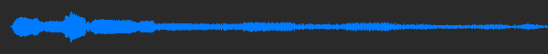 Waveform for Xbox notification